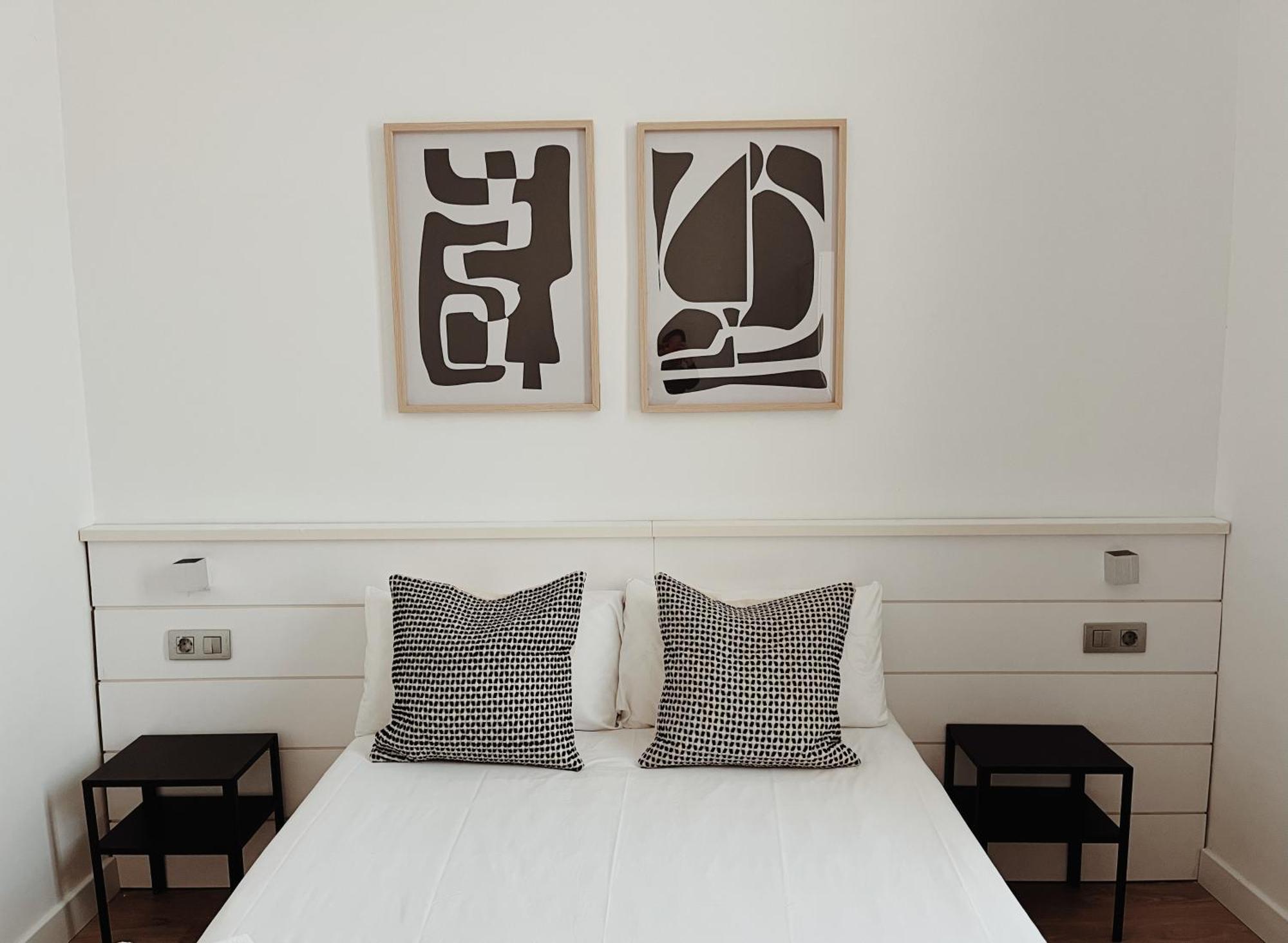 Apartamentos Express By Gaiarooms Барселона Екстериор снимка