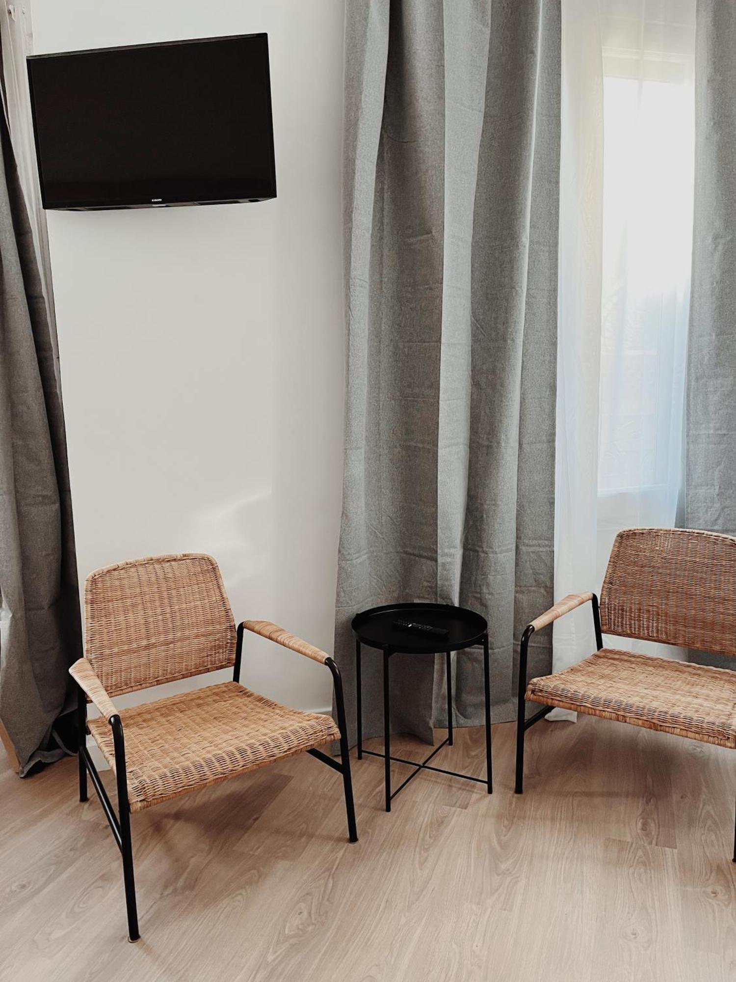 Apartamentos Express By Gaiarooms Барселона Екстериор снимка