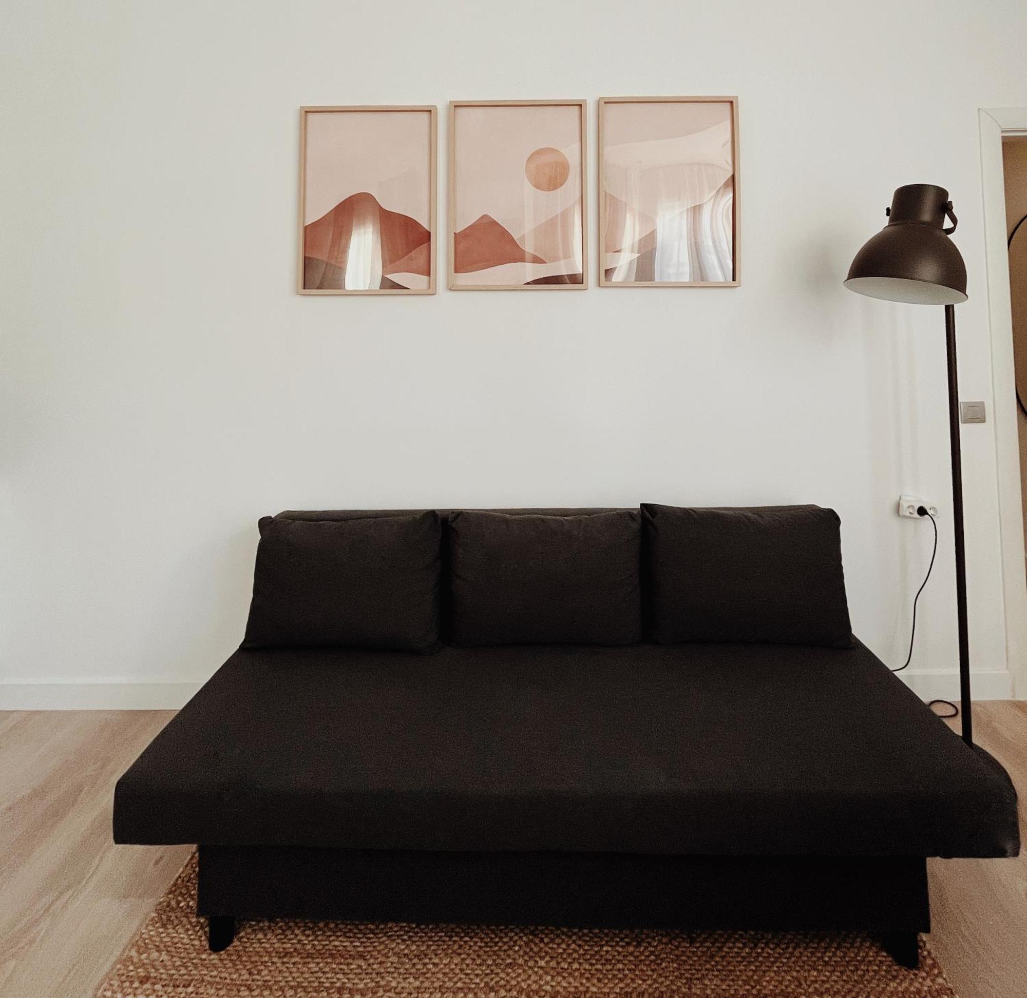 Apartamentos Express By Gaiarooms Барселона Екстериор снимка